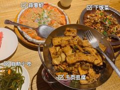 -庆江南江南菜(太仓南洋店)