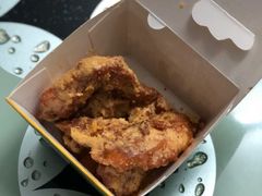 -Pelicana百利家炸鸡(江南西名店城店)