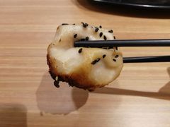 -小杨生煎(金山百联购物中心3楼店)