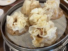 烧麦-并州饭店(千峰南路店)