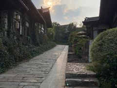 -茅山东方盐湖城景区