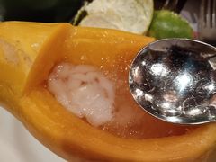 -芭菲盛宴·环球美食(袁家岗店)