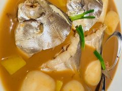 -明州府(文化广场店)