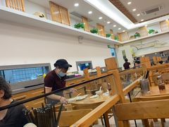大堂-小姜锅贴(凤凰街店)