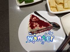 -海底捞火锅(上地华联店)