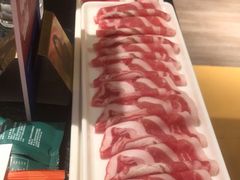 -熊喵来了火锅·牧场好肉(邯郸邯山万达店)