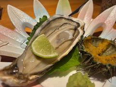 -原志优秀食材·匠心料理·海胆主题(金亿广场店)