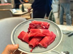 -菲住布渴酒店自助餐厅(阿里巴巴西溪园区店)