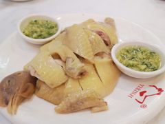 -文记壹心鸡(宝华路店)