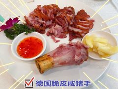 -大欢喜饭店(江怡路店)