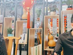 -西竹拌面(银川阅彩城店)