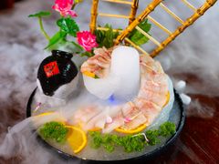 -古关火锅店(古北水镇景区店)
