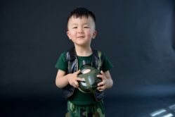 点击看大图 -昆山米奇儿童摄影(柏庐广场店)
