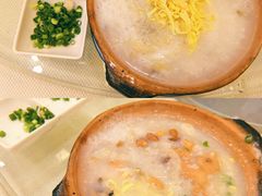 艇仔粥-鹅公村·国家非遗传承(荔湾店)