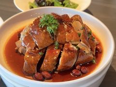 -湖里春风·淮扬菜(丽泽天街店)