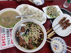-北京清真房记小吃店