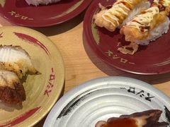 -寿司郎(皇庭广场店)