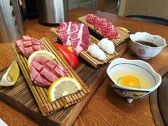 -炎蔵牛舌烤肉