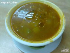 罗宋汤一份～-超群咖啡葡式美食(南贵花园店)