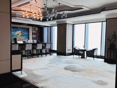 -Social 秀西餐厅-长沙瑞吉酒店(运达店)