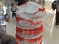 -DQ·蛋糕·冰淇淋(河东万达店)