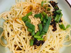 重庆凉面-渝信川菜(工体店)