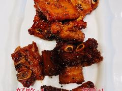 -燕云楼(云南路店)