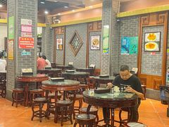 -福星牛奶甜品店(常平店)
