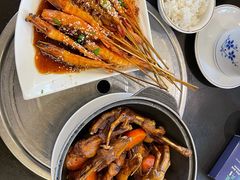 -美极鲜食坊(宝安南路店)