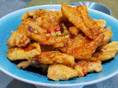 -君霖海鲜私房菜(春柳店)