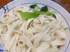 -牛肉块扯面(新华街总店)
