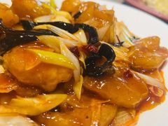 -将相和·海鲜蒸饺大连菜