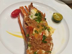 -安蒂娅·海鲜自助餐厅(安蒂娅美兰酒店)