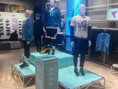 -Air Jordan(世贸天阶店)