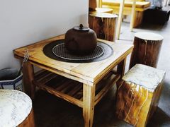 -云座·时光·观景咖啡厅(五爷庙店)