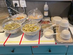 -哈力家·西北烧烤烤串(凤城三路店)