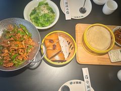 -小菜园新徽菜(青岛市南万象城店)