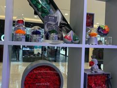 -ROSEONLY诺誓(国际广场购物中心店)