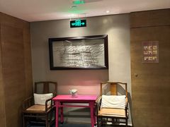 -厦门海港英迪格酒店(中山路店)