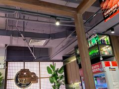 大堂-管氏翅吧(地安门创始店)