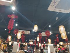 大堂-老城南.鸭血粉丝汤(夫子庙店)