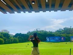 -麓湖高尔夫球俱乐部