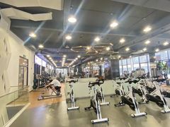 -豪逸健体(中骏广场店)