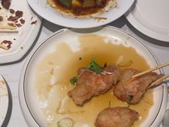 -北李·海肠捞饭·大连菜(望京凯德MALL店)