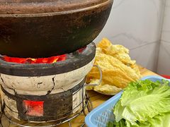 -威邵鸡煲(西华路总店)