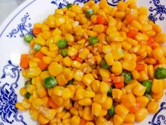 -蟹岛开饭楼