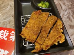 -馔豚·台北菜专门店(深圳湾万象城店)