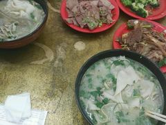 -惠丰源烩面馆(经七路店)