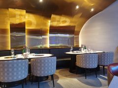 大堂-斯普汇生蚝牛排馆(中骏世界城店)