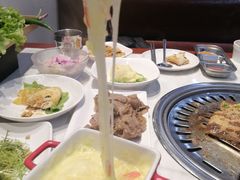 -六七八韩式烤肉·韩国料理(上杭路店)